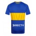 Boca Juniors Domaci Dres 2024-25 Kratak Rukavima